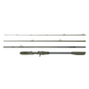 Wędka Savage Gear Revenge SG4 Heavy Game Travel BC 221cm | 30-80g