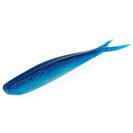 Guma Lucky John 3D Slick Shad-V 9" | 007