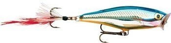Wobler Rapala Skitter Pop - 5cm - SB