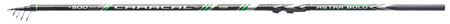 Wędka Jaxon Caracal Astra Bolo 600cm | 5-25g