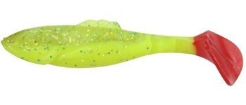 Przynęta RELAX Superfish Shad 4" (10.16cm) kol TC003 op 4szt