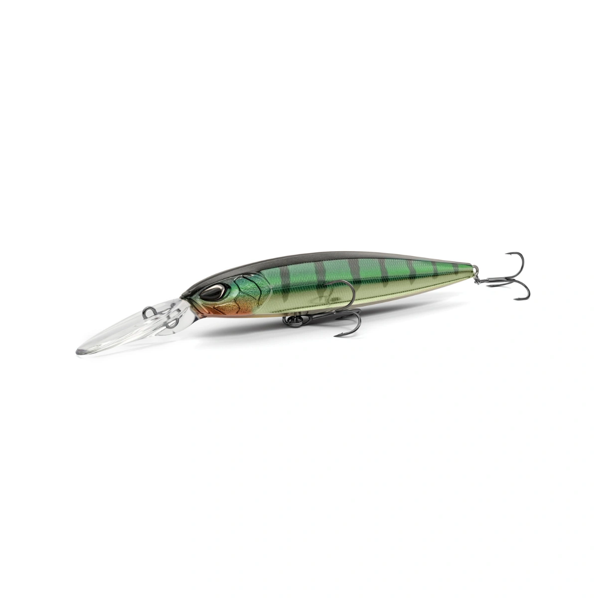 Wobler NAYS MD MX 2.0 110 MR | 11cm | 16.9g | 1.2m - 1.5m | neutralny | S-19