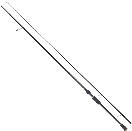Wędka Robinson Diaflex Speeder Pike Spin 244cm | 10-28g