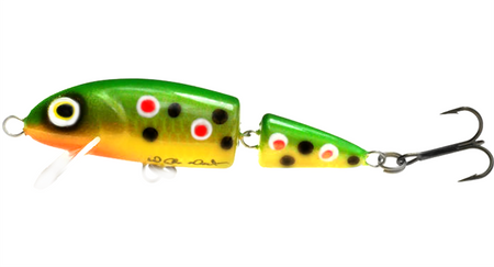 Wobler Wob-Art Piskorz SR 6cm | 5g | 49