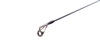 .Wędka Mikado SKY DREAM UL Spin 180cm | 0.5-4g