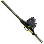 .Pokrowiec Daiwa Prorex Converter Stalker 157cm
