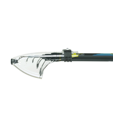 Wędka VDE-Robinson Competition Bolognese CSX 500cm | 10-20g