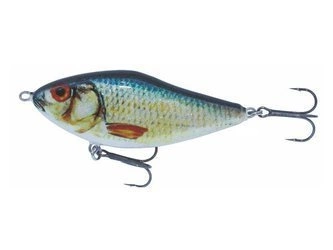 Wobler KENART Dancer 10cm NR (Tonący)