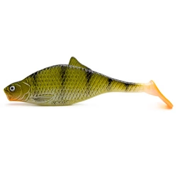 Guma KOGUT WĘDKARSKI PAZUR Leszcz - 12cm - Okoń