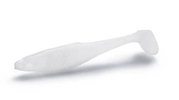 Guma Realistic Shad Kiełb 5cm K5-005