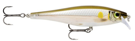 Wobler Rapala BX Minnow 10cm | AYU