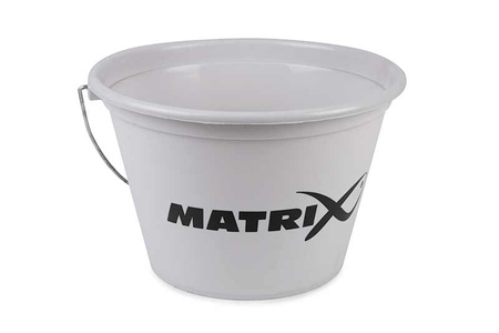 Wiadro Matrix 17L Bait Bucket