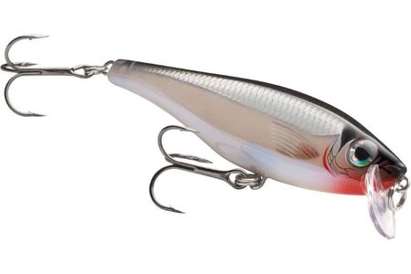 Wobler Rapala BX Minnow 7cm | S