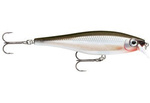 Wobler Rapala BX Minnow 10cm | S