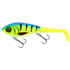 Wobler Westin Swim Tail 10cm | Striped Bluegrass | tonący
