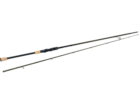 Wędka Westin W8 Super Finesse 2nd 215cm | 2-10g | + GRATIS !!!