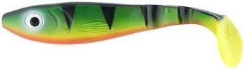 Przynęta Abu Garcia Mc Pike 21cm - Fire Tiger