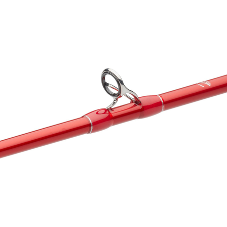 Wędka castingowa WestinW6 Belly Boat-T 2nd 206cm | H | 30-100g + GRATIS !!!