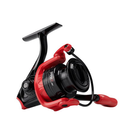 ..Kołowrotek ABU GARCIA Max X SP30