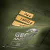 Koszula Geoff Anderson Ezmar Midweight Soft | Green | S