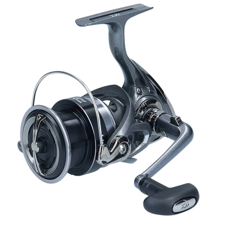 Kołowrotek Daiwa 20 N'Zon LT 5000S-CP