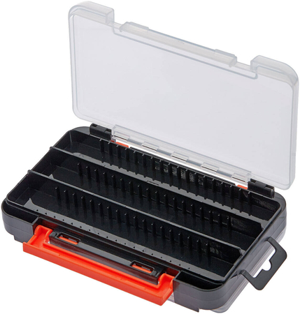 .Pudełko Select Terminal Tackle Box SLHX-2001D | 17,5x10,5x3,8cm