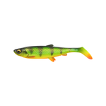 Guma Savage Gear 3D Herring Shad 15cm | Firetiger
