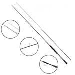 Wędka Shimano Sephia XR 259cm | EGI: 2.0-4.0