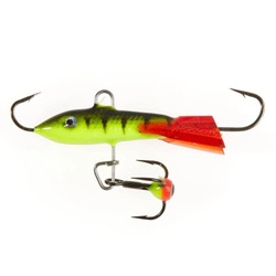 Błystka Balansówka LUKCY JOHN Classic 6g - 31RT