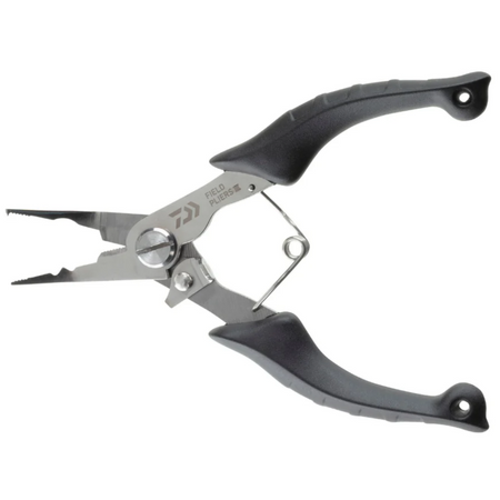 Szczypce do kółek łącznikowych Daiwa D-Vec Mini Splitring Pliers G130HB
