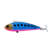 Wobler Engima Baits Cykada 9cm | Rainbow | tonący