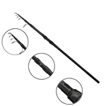 .Wędka JRC Defender II 12ft | 3.00lb