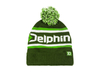 .Czapka zimowa Delphin RETRO