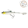 Guma Westin Hypoteez Spintail 14cm | Headlight | tonący
