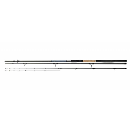 .Wędka Daiwa N'Zon Power Feeder 366cm - 100g (3sec)