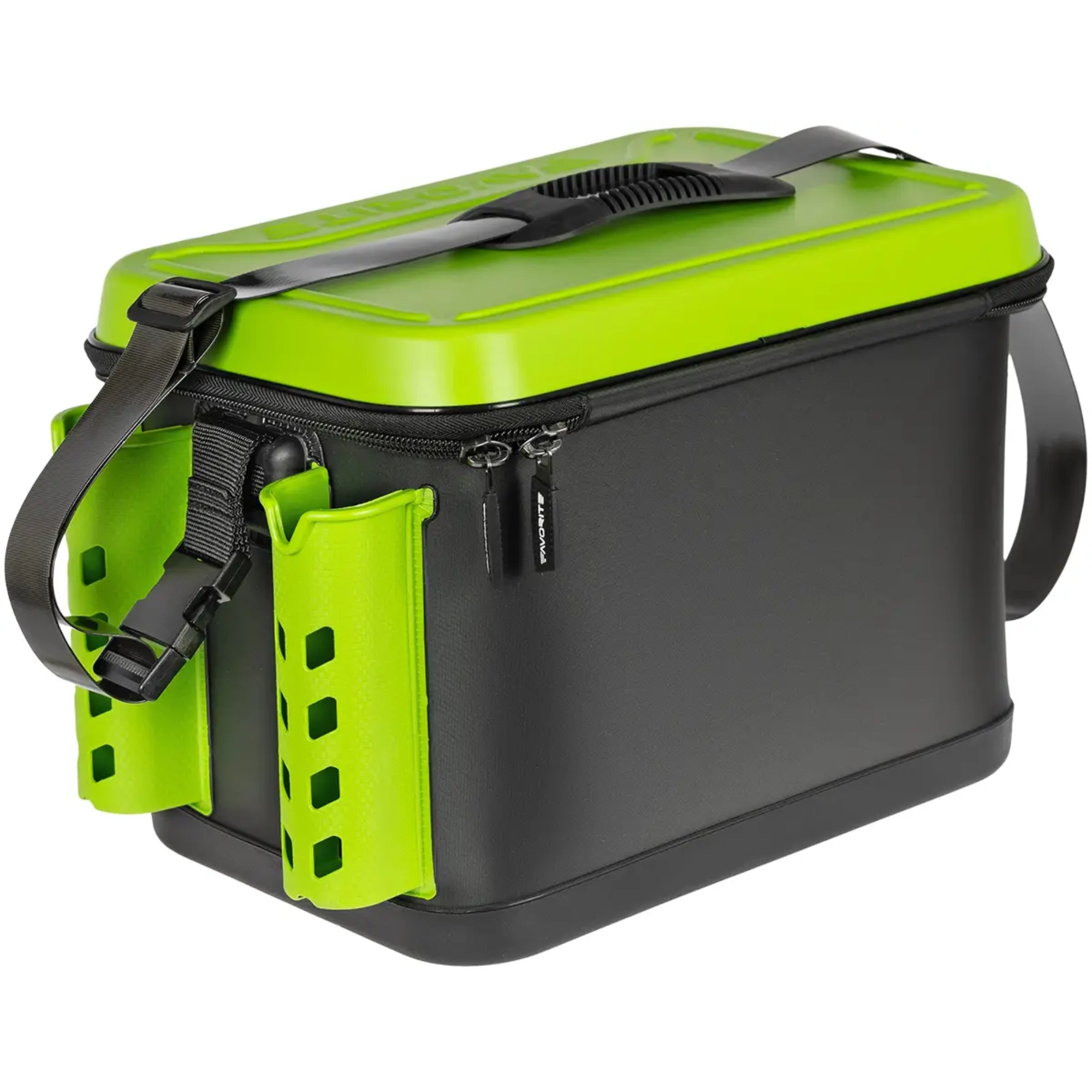 Favorite Torba Tackle Bakkan X1 BKN.1-20M 20L black lime