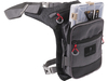 Torba Westin W4 Leg Bag Medium | Titanium Black