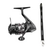 Kołowrotek Shimano Vanford C2500S FA