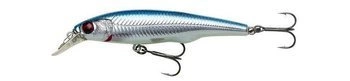 Wobler Savage Gear GRAVITY TWITCH SR 6.7CM 6G neutralny BLUE CHROME