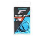 Łącznik FLAGMAN Feeder Links 9cm - 2szt
