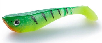 Przynęta Berkley Pulse Shad 14cm - Hot Firetiger - 1 szt.
