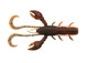 Brown Orange UV