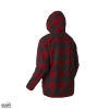 Koszula Geoff Anderson Ezmar 2 Windproof | Red | M