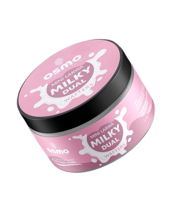 Osmo Mini Larwa Dual - Milky