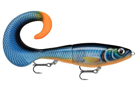 Wobler Rapala X-Rap Otus 25cm | BGH