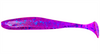 Guma Keitech Easy Shiner 2" | 5,08cm | LT#63 LT Purple Blue Heaven | 12 szt.