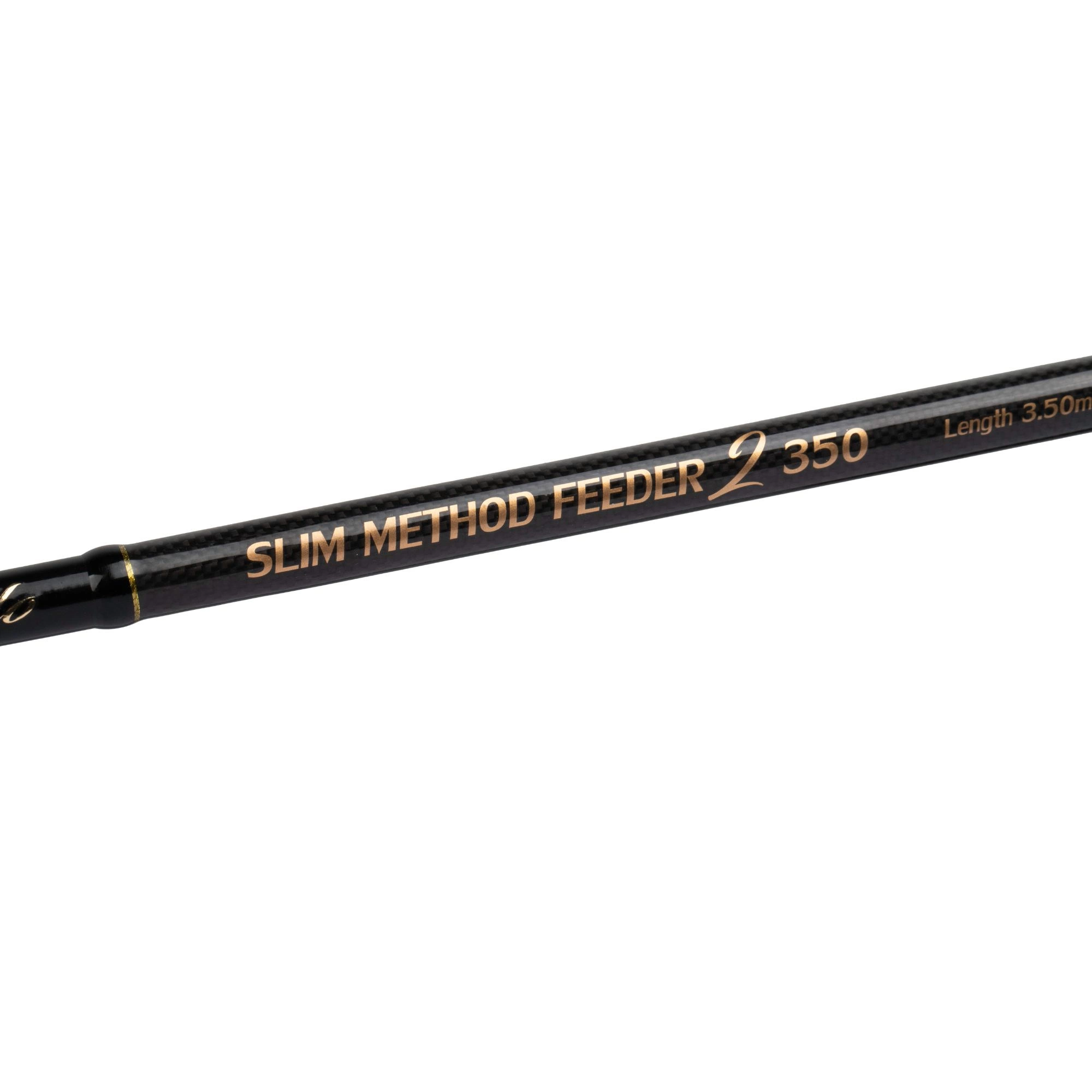 Wędka MIKADO KATSUDO SLIM METHOD FEEDER 2 -350cm / 70g / 2+3 sec.