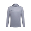 Bluza Mikado - z kapturem i kominem - z filtrem UPF - rozm. 3XL