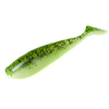 Guma Lucky John Zander Paddle Tail 4,8" | 12cm | Z06