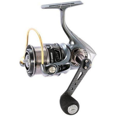 ..Kołowrotek Abu Garcia Revo ALX Theta 2000S 5.2:1